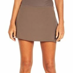 Wholesale 🎁 Marika Plum Kitten Gracie Pocket Skort - 👩 Women 🔥