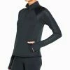 Wholesale 😀 Marika Black Gaia Thumbhole Raglan Pullover - 👩 Women 🌟
