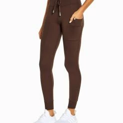 Outlet 🌟 Marika Java Yosemite Pocket Leggings - 👩 Women 🤩