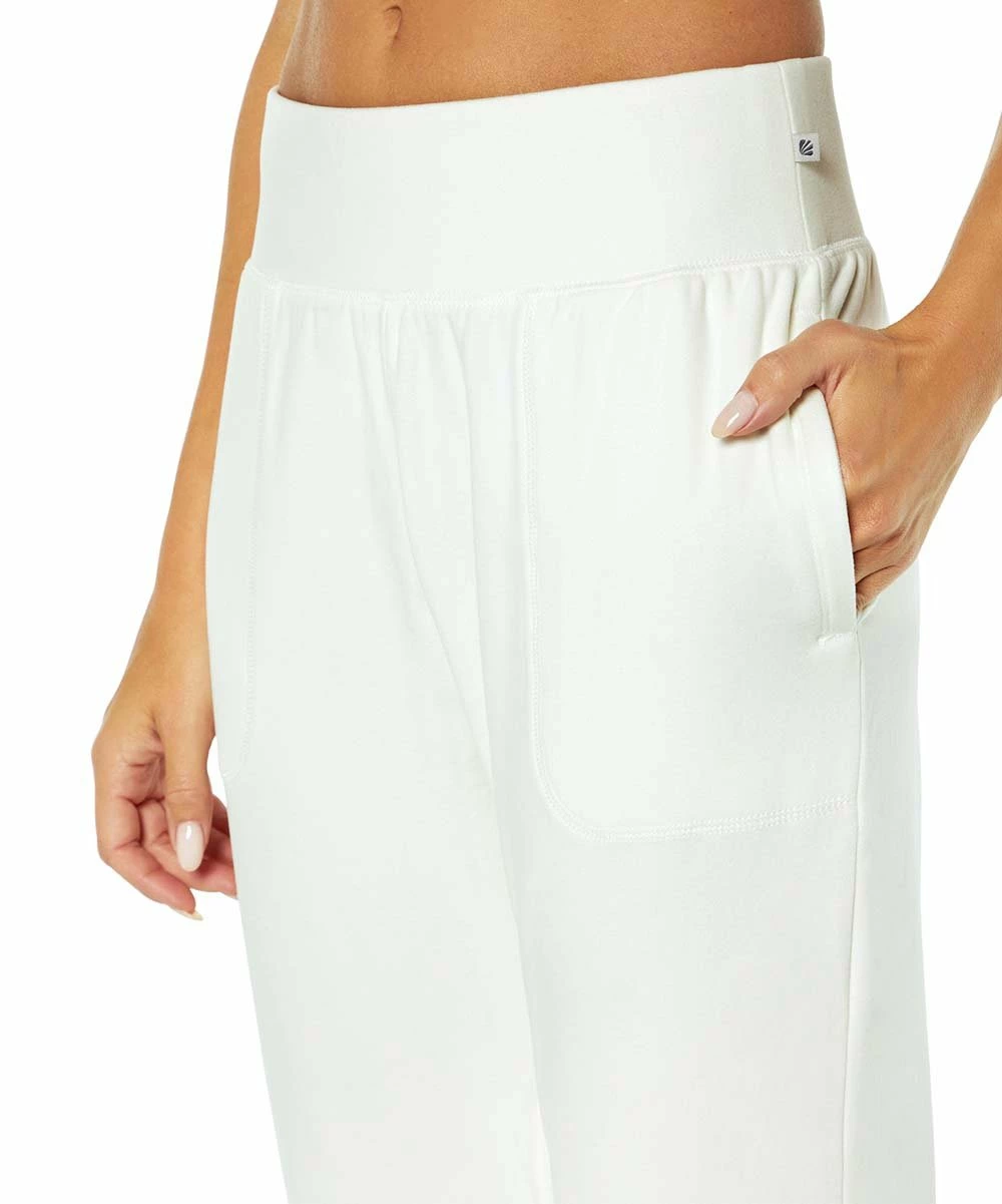 Hot Sale π Marika Cannoli Cream Cammy Pocket 27'' Joggers - π© Women β¨ - Image 2