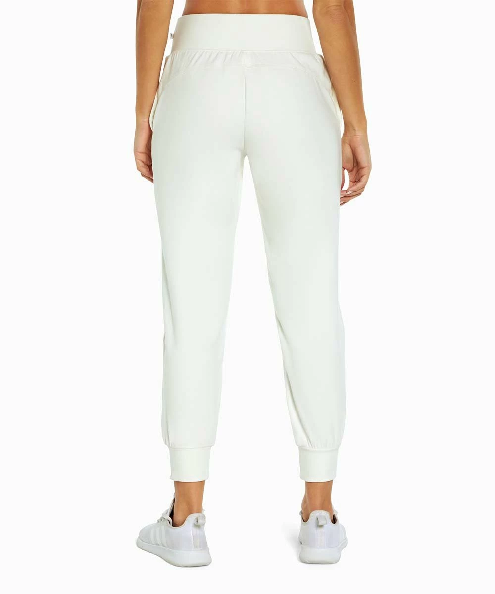 Hot Sale π Marika Cannoli Cream Cammy Pocket 27'' Joggers - π© Women β¨ - Image 5