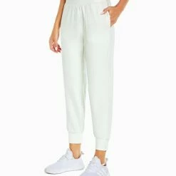 Hot Sale 👏 Marika Cannoli Cream Cammy Pocket 27'' Joggers - 👩 Women ✨