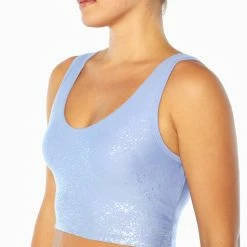 Wholesale ✔️ Marika Easter Egg & Iridescent Shimmer Carter Longline Sports Bra 🎉