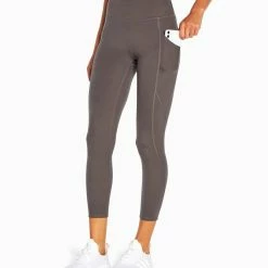 Deals 👏 Marika Magnet 30'' Karis Pocket Leggings - 👩 Women 💯