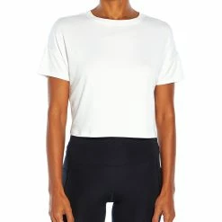 Cheap ❤️ Marika White Chill Tee - 👩 Women 🛒