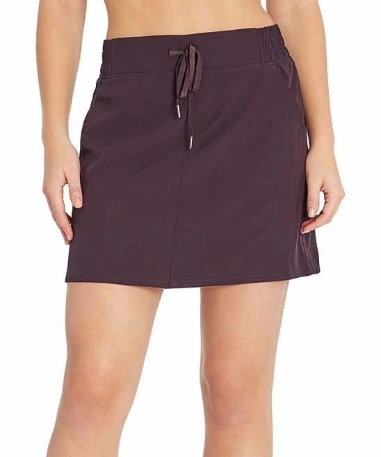 Cheapest π Marika Wild Plum Kira Skort - π© Women π₯° - Image 2