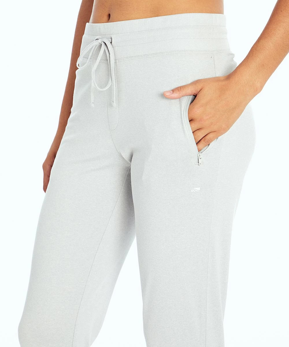 Flash Sale π Marika 29'' Light Heather Gray Cleo Active Joggers - π© Women π― - Image 2