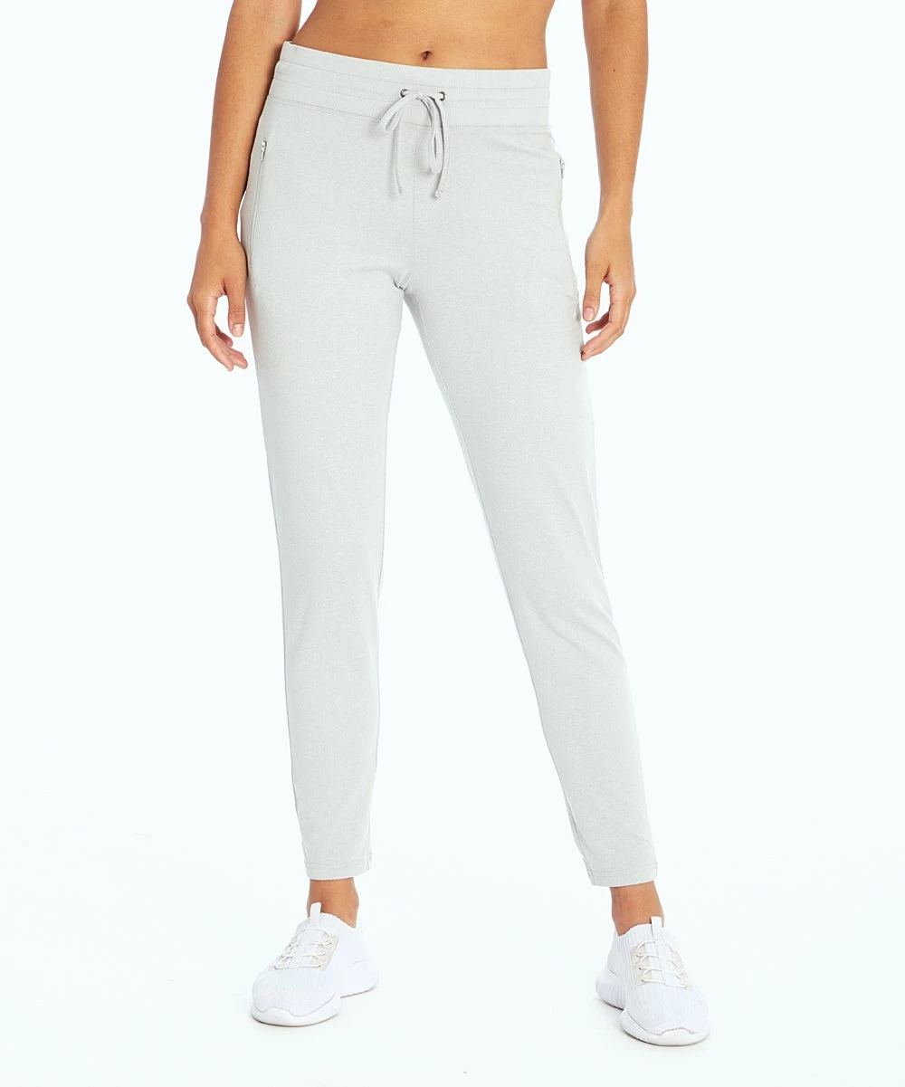 Flash Sale π Marika 29'' Light Heather Gray Cleo Active Joggers - π© Women π― - Image 4