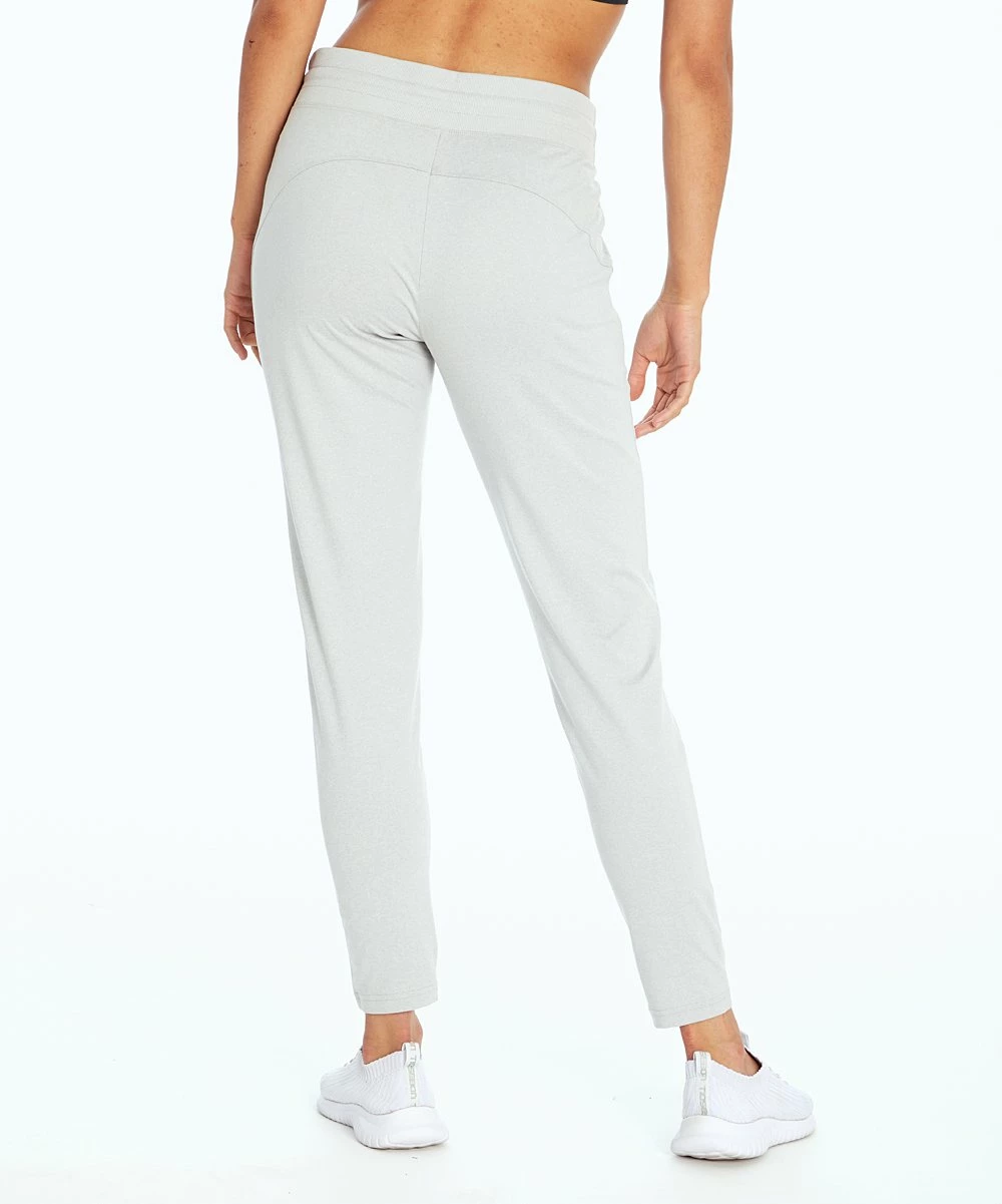 Flash Sale π Marika 29'' Light Heather Gray Cleo Active Joggers - π© Women π― - Image 5