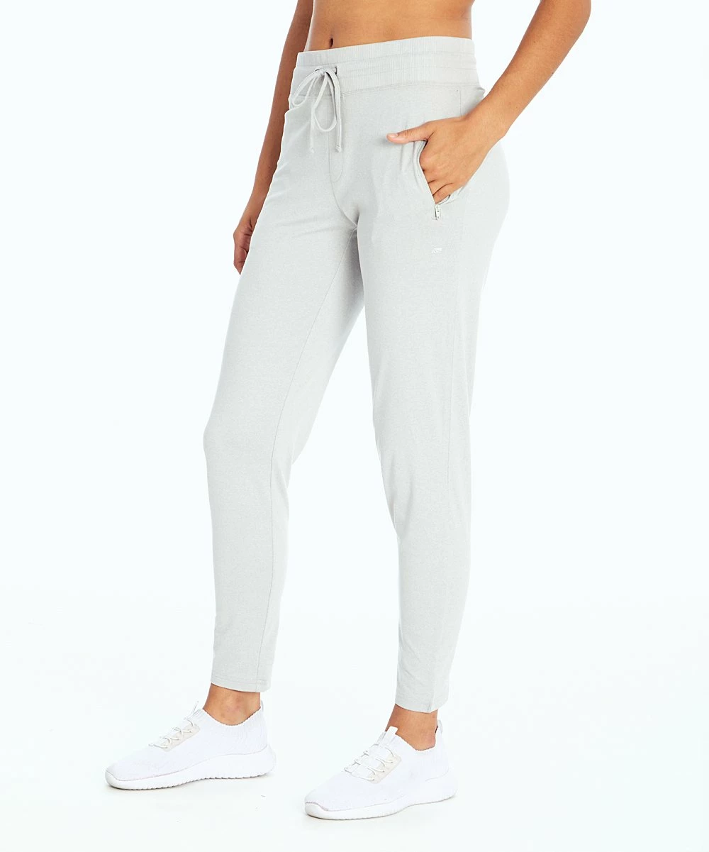 Flash Sale π Marika 29'' Light Heather Gray Cleo Active Joggers - π© Women π―