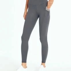 Discount π― Marika 27" Turbulence Pocket Cameron Tummy-Control High-Waist Leggings - π© Women π€©
