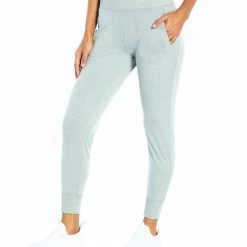 Promo ⌛ Marika 27'' Heather Lead Coastal Joggers - 👩 Women 👏