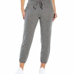 Best Sale 💯 Marika 25'' Heather Black Vicky Joggers - 👩 Women 🌟