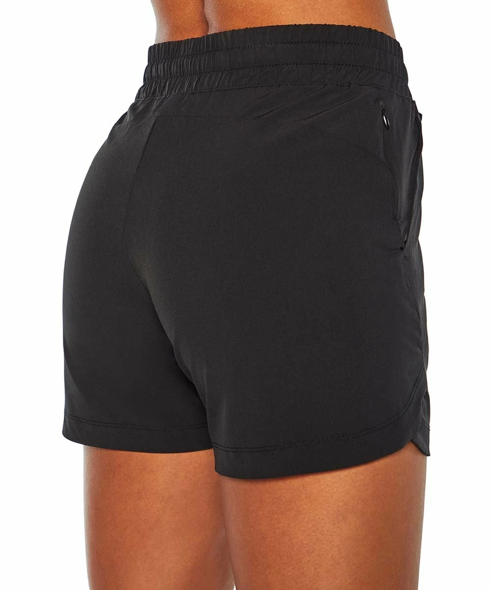 Discount π Marika Black Libby Pocket 5'' Shorts - π© Women π - Image 3