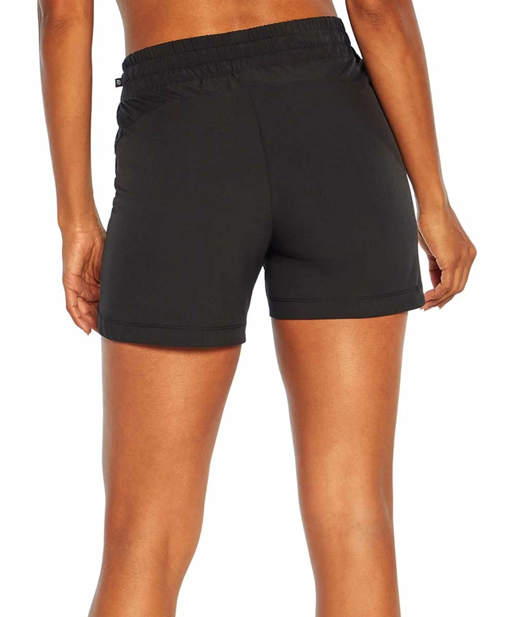 Discount π Marika Black Libby Pocket 5'' Shorts - π© Women π - Image 4