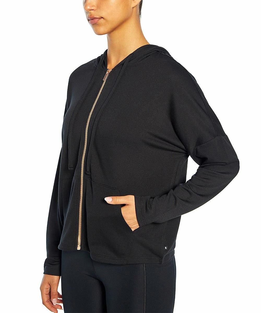 Buy π Marika Black Mav Jacket - π© Women π - Image 4