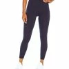 Best reviews of 👍 Marika Midnight Blue Olivia High-Rise Tummy-Control 27'' Leggings - 👩 Women ✨