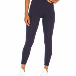 Best reviews of π Marika Midnight Blue Olivia High-Rise Tummy-Control 27'' Leggings - π© Women β¨