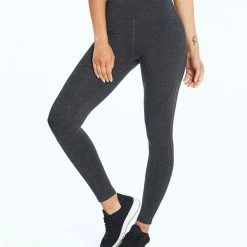 Best Pirce π Marika Heather Charcoal Olivia High-Rise Tummy-Control 27'' Leggings - π© Women π§¨