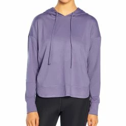 Best Pirce 😉 Marika Heron Claire Crop Hoodie - 👩 Women 😉