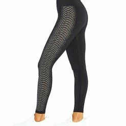 Cheapest 👍 Marika Black & Gray Snake-Accent Kayla & Mila 25'' Leggings Set - 👩 Women ✔️ 7 Cheapest 👍 Marika Black & Gray Snake-Accent Kayla & Mila 25'' Leggings Set - 👩 Women ✔️ -Marika Shop zu98314145 alt 2 tm1630616886