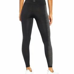 Cheapest 👍 Marika Black & Gray Snake-Accent Kayla & Mila 25'' Leggings Set - 👩 Women ✔️ 8 Cheapest 👍 Marika Black & Gray Snake-Accent Kayla & Mila 25'' Leggings Set - 👩 Women ✔️ -Marika Shop zu98314145 alt 3 tm1630616886