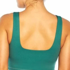 Best deal 😀 Marika Blue Spruce Lola Long Sports Bra 🛒