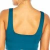 Cheapest 🤩 Marika Blue Coral Lola Long Sports Bra 😍