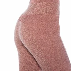 Brand new 🎉 Marika 25'' Heather Windsor Wine Hannah Pocket Leggings - 👩 Women 🎁