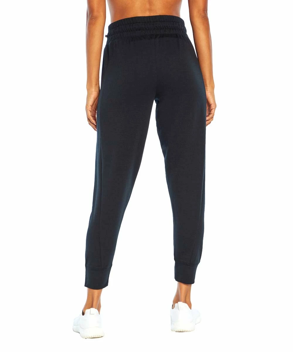 Top 10 π Marika Black Drawstring Lois 27'' Joggers - π© Women β€οΈ - Image 3