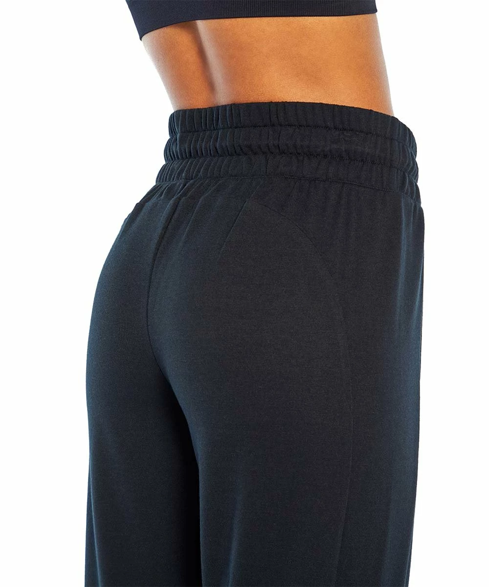 Top 10 π Marika Black Drawstring Lois 27'' Joggers - π© Women β€οΈ - Image 5