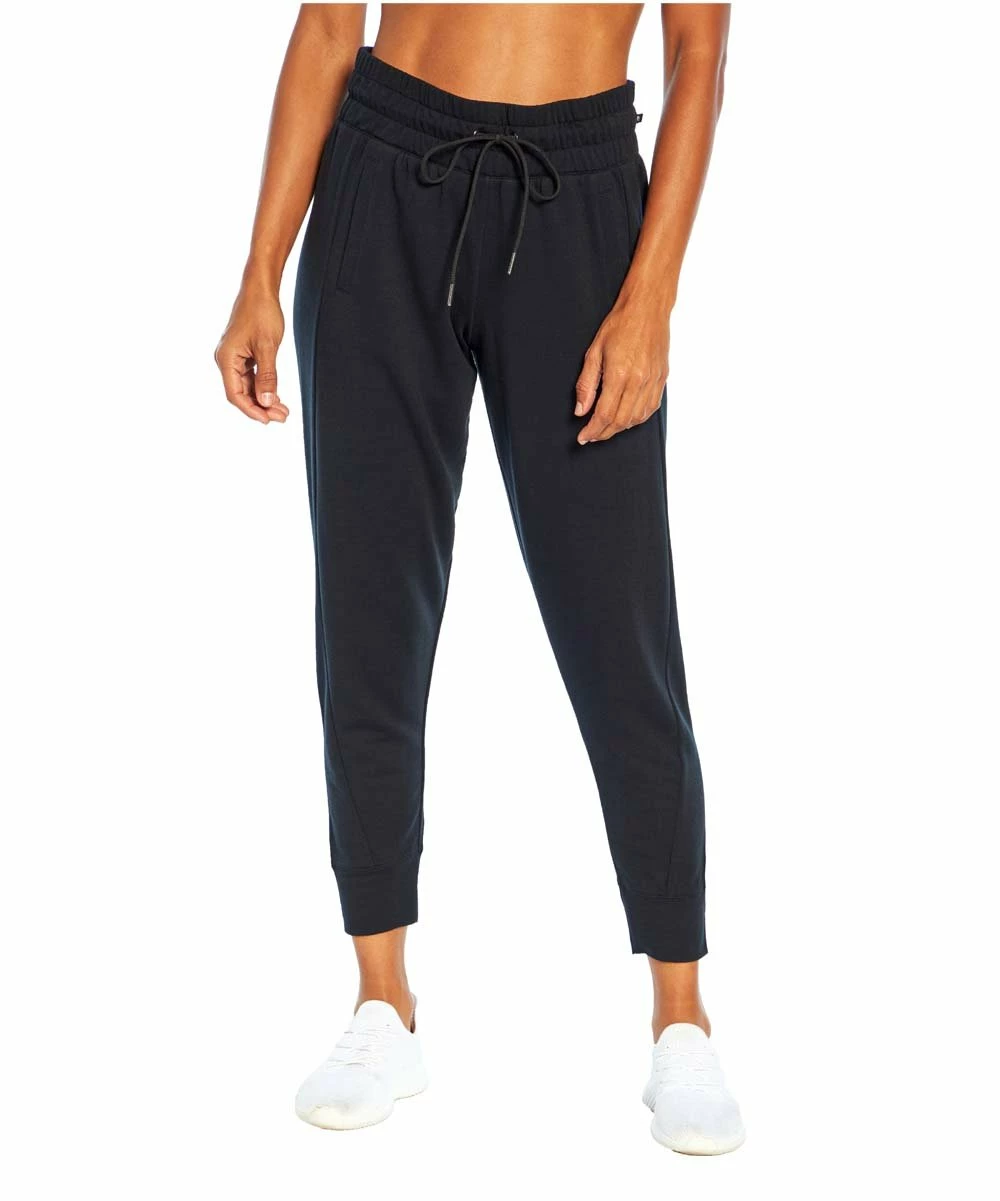 Top 10 π Marika Black Drawstring Lois 27'' Joggers - π© Women β€οΈ - Image 2
